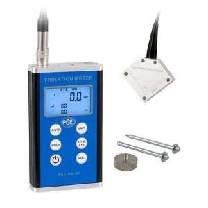 pce-vm 3d-pce instruments