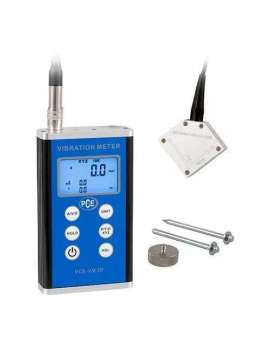 pce-vm 3d-pce instruments