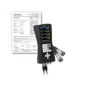 pce-vm 400b-ica-pce instruments