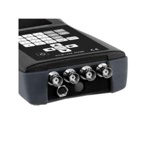 pce-vm 400b-ica-pce instruments