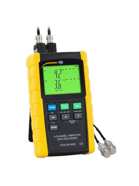 pce-vm 5000-pce instruments
