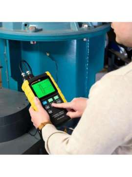 pce-vm 5000-pce instruments
