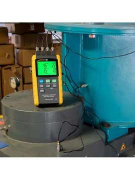 pce-vm 5000-pce instruments