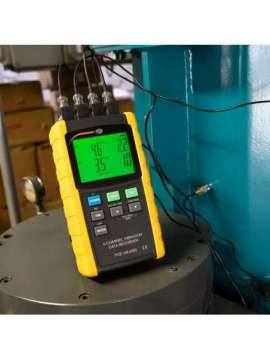 pce-vm 5000-pce instruments