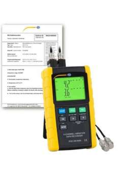 pce-vm 5000-ica-pce instruments