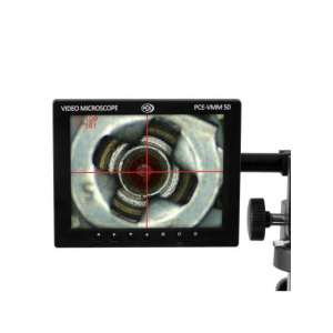 Microscopio PCE-VMM 50