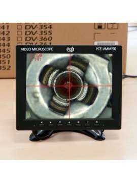pce-vmm 50-pce instruments