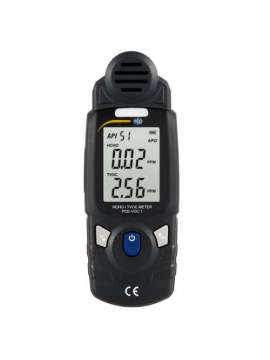 pce-voc 1-pce instruments