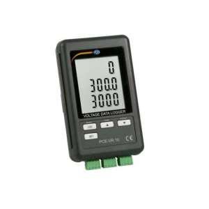 Registrador de datos PCE-VR 10