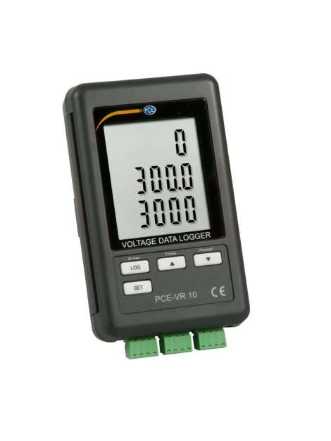 pce-vr 10-pce instruments