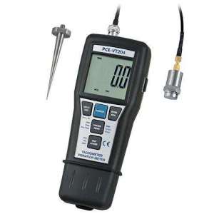 pce-vt 204-pce instruments