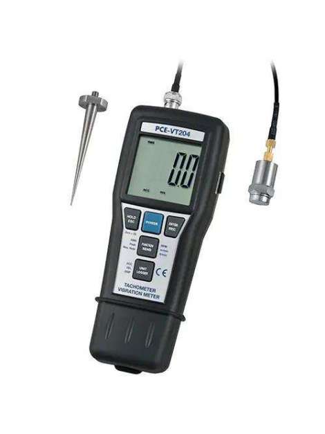 pce-vt 204-pce instruments