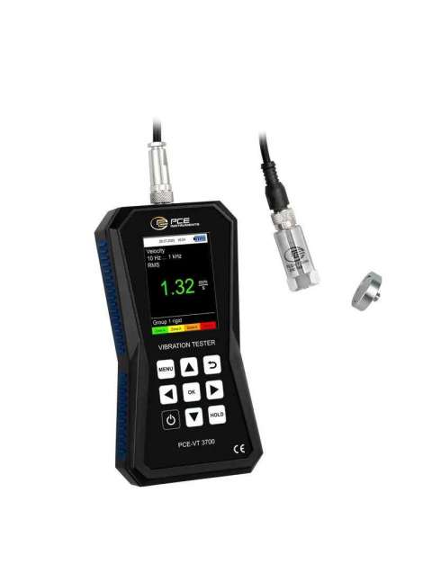 pce-vt 3700-pce instruments