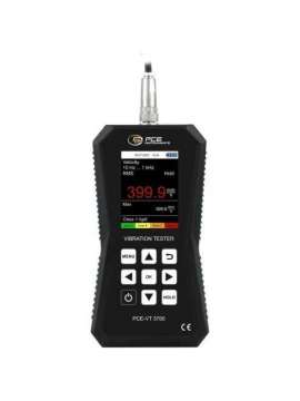 pce-vt 3700-pce instruments