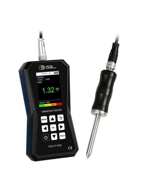 pce-vt 3700s-pce instruments