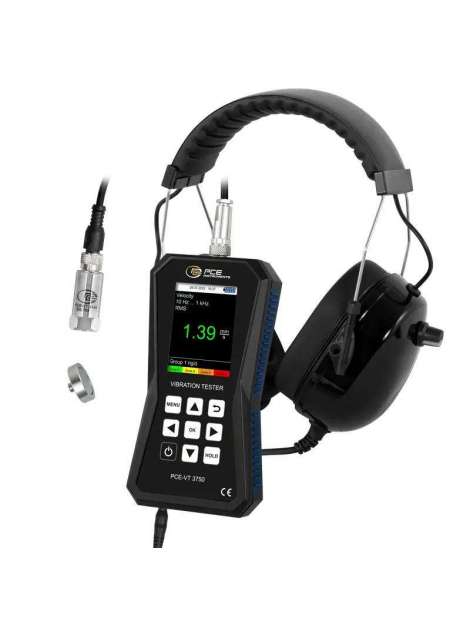 pce-vt 3750-pce instruments