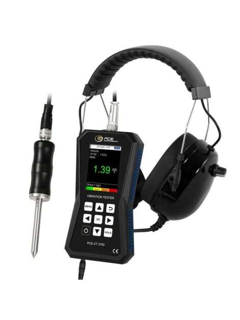 pce-vt 3750s-pce instruments