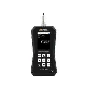 pce-vt 3800-pce instruments