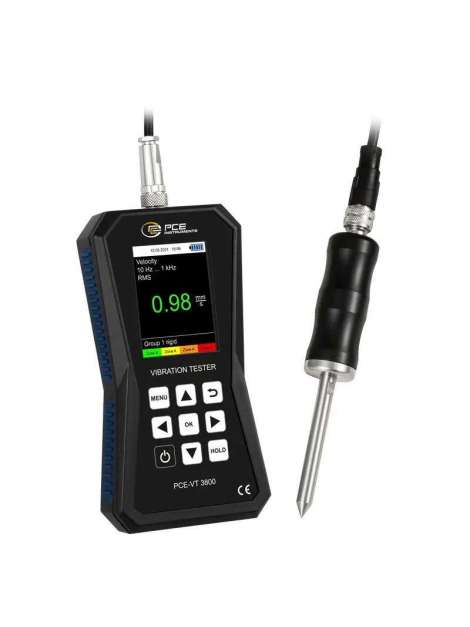 pce-vt 3800s-pce instruments