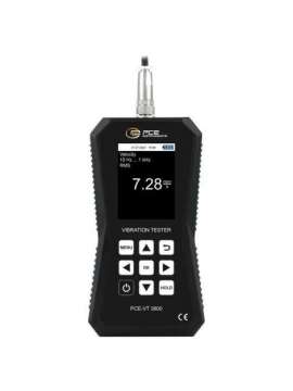 pce-vt 3800s-pce instruments