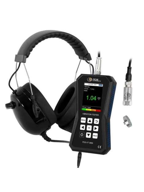 pce-vt 3850-pce instruments