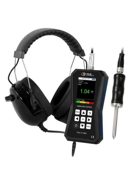 pce-vt 3850s-pce instruments