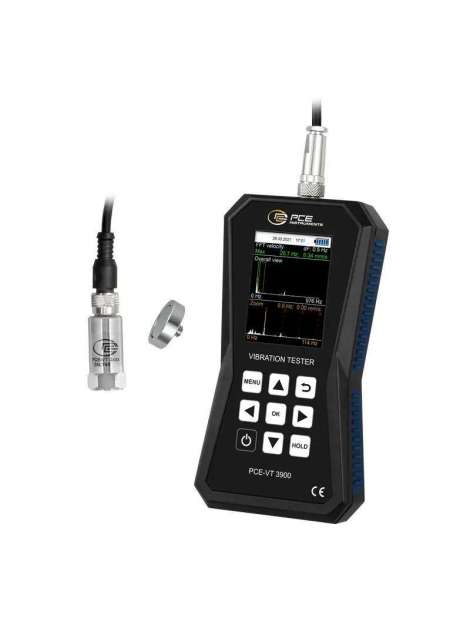 pce-vt 3900-pce instruments