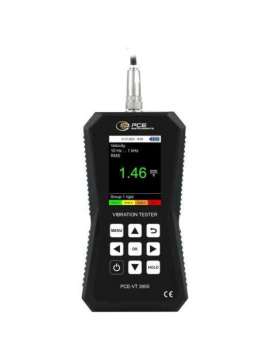 pce-vt 3900-pce instruments