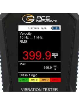 pce-vt 3900-pce instruments