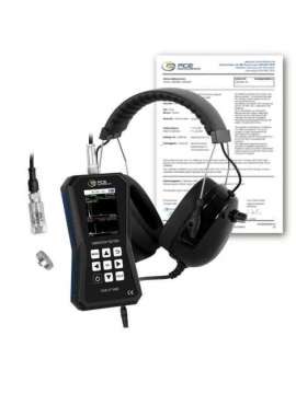 pce-vt 3950-ica-pce instruments