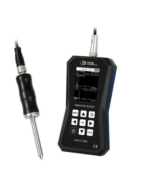pce-vt 3950s-pce instruments