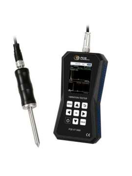 pce-vt 3950s-pce instruments