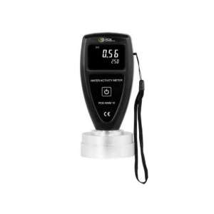 Water activity meter PCE-WAM 10