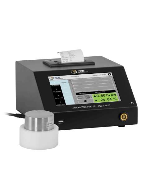 pce-wam 60-pce instruments