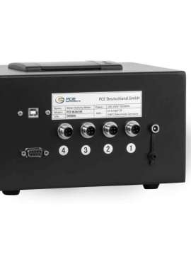pce-wam 60-pce instruments