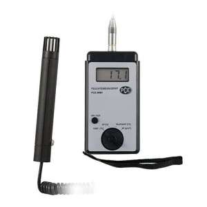 Absolute humidity meter PCE-WM1