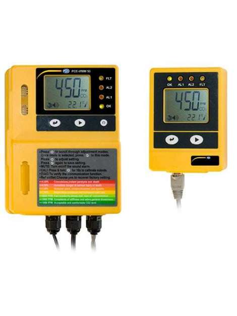 pce-wmm 50-pce instruments