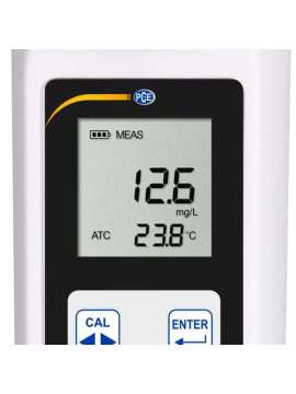 pce-wo2 10-pce instruments
