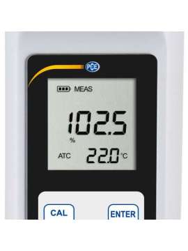 pce-wo2 10-pce instruments