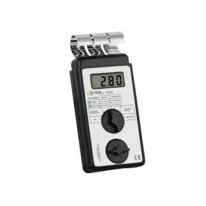 Absolute humidity meter PCE-WP24