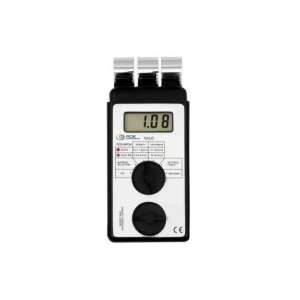 Absolute humidity meter PCE-WP24