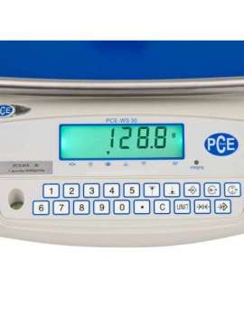 pce-ws 30-pce instruments