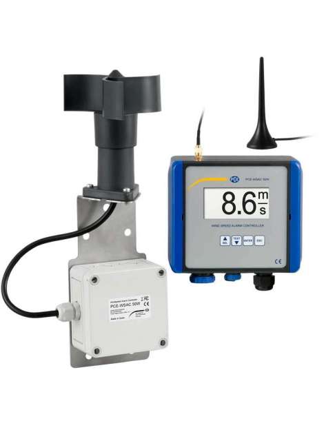 pce-wsac 50w 230-pce instruments