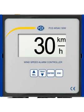 pce-wsac 50w 230-pce instruments