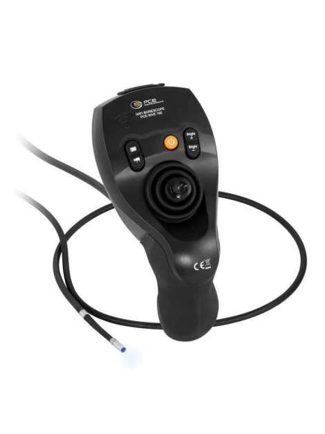 pce-wve 100-pce instruments