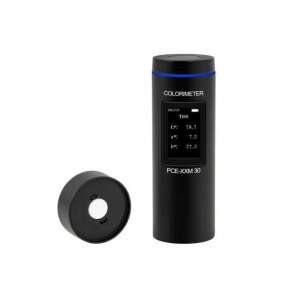 Colorímetro PCE-XXM 30