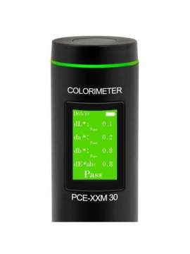 pce-xxm 30-pce instruments