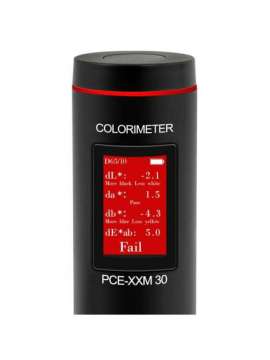 pce-xxm 30-pce instruments