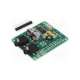 audio codec board - proto-mikroe