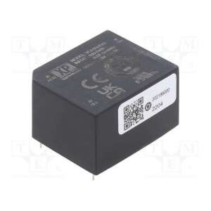 VCE05US05 XP POWER
